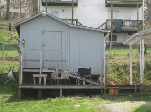215 Hamlin St, Corbin, KY 40701 photo 3