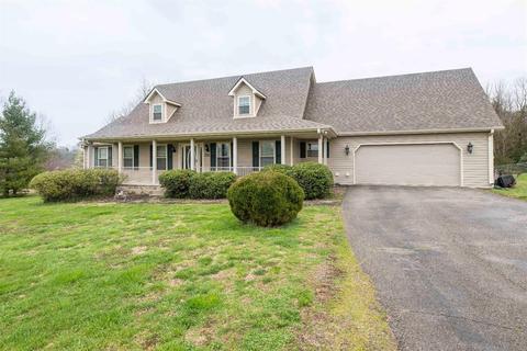 112 Hard Dr, Lancaster, KY 40444 photo 1