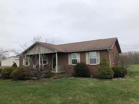 70 Sparrow Ln, Mckee, KY 40447 photo 1