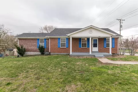 1000 E Irvine St, Richmond, KY 40475 photo 1
