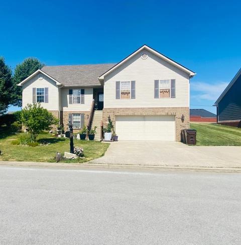 111 Lost Tree Dr, Georgetown, KY 40324 photo 1