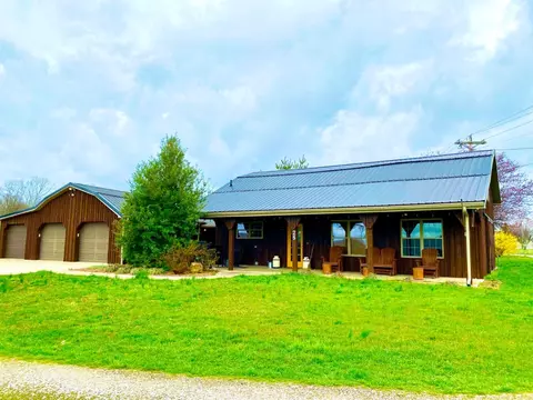 25 Old Smokey Rd, Brodhead, KY 40409 photo 1