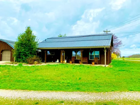25 Old Smokey Rd, Brodhead, KY 40409 photo 2