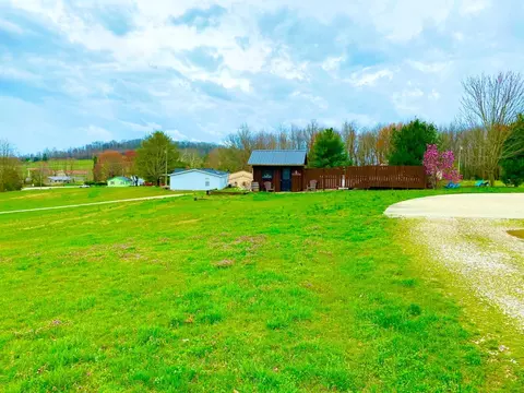 25 Old Smokey Rd, Brodhead, KY 40409 photo 8