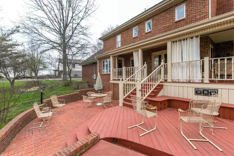 200 Farmbrook Cir, Frankfort, KY 40601 photo 51