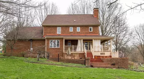200 Farmbrook Cir, Frankfort, KY 40601 photo 54