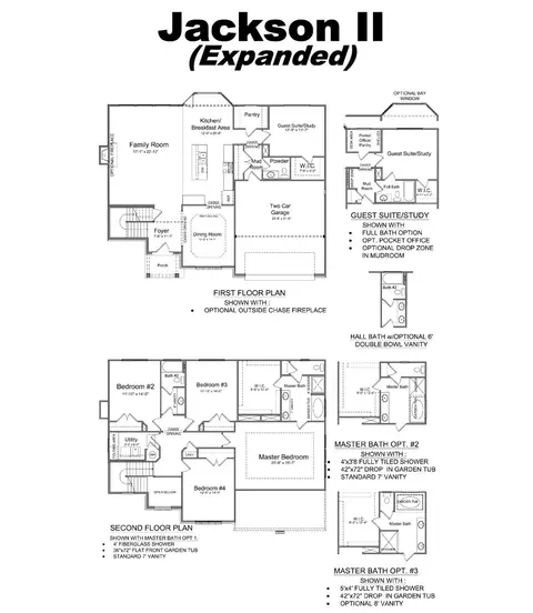 102 Castle Acre Way, Georgetown, KY 40324 photo 19