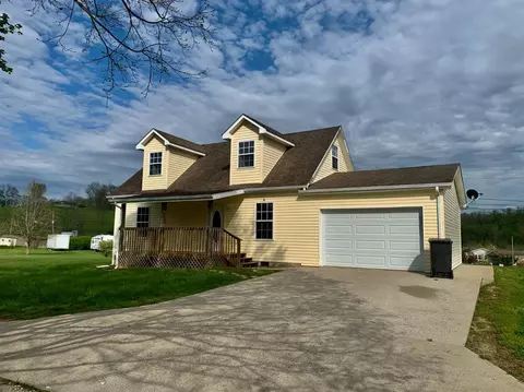 275 Bratton Loop, Morehead, KY 40351 photo 1