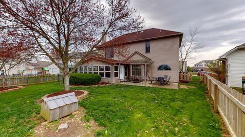 425 General John Payne Blvd, Georgetown, KY 40324 photo 35