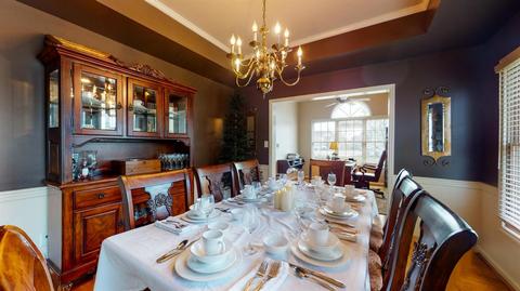 425 General John Payne Blvd, Georgetown, KY 40324 photo 7