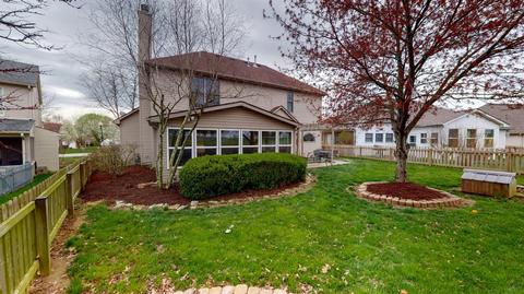 425 General John Payne Blvd, Georgetown, KY 40324 photo 37