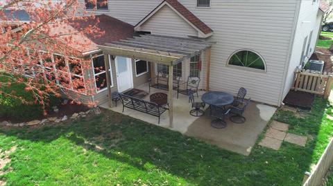 425 General John Payne Blvd, Georgetown, KY 40324 photo 39