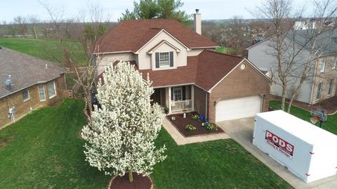 425 General John Payne Blvd, Georgetown, KY 40324 photo 32