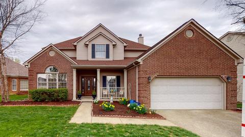 425 General John Payne Blvd, Georgetown, KY 40324 photo 1