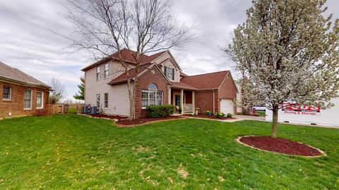 425 General John Payne Blvd, Georgetown, KY 40324 photo 29