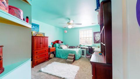 425 General John Payne Blvd, Georgetown, KY 40324 photo 22