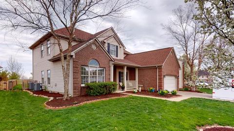 425 General John Payne Blvd, Georgetown, KY 40324 photo 30