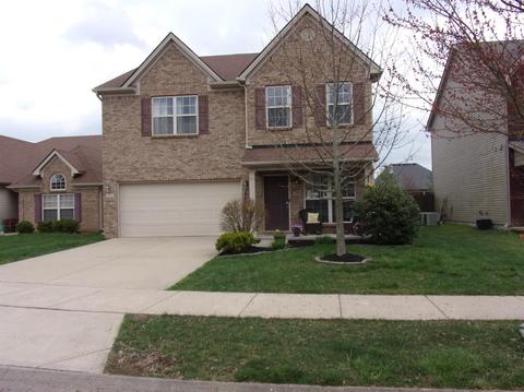 577 Bulrush Trce, Lexington, KY 40509 photo 1
