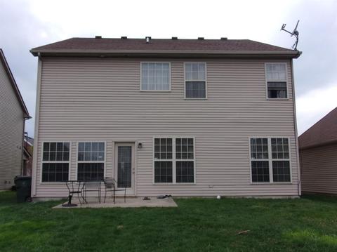 577 Bulrush Trce, Lexington, KY 40509 photo 4