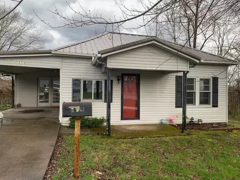 258 Cherry Ave, Corbin, KY 40701 photo 1