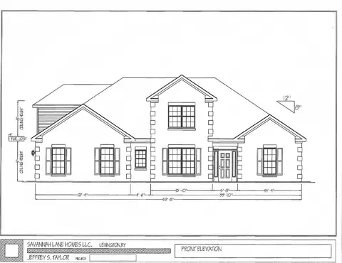 408 Doubletree Ct, Richmond, KY 40475 photo 1