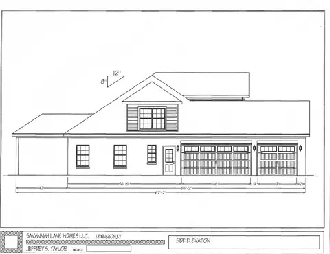 408 Doubletree Ct, Richmond, KY 40475 photo 2