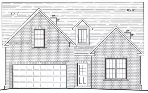 132 Brittany Dr, Georgetown, KY photo 1