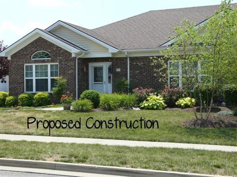 142 Christal Dr, Georgetown, KY 40324 photo 1