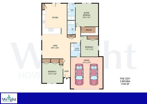 119 Brittany Ln, Georgetown, KY 40324 photo 2