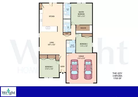 119 Brittany Ln, Georgetown, KY 40324 photo 2