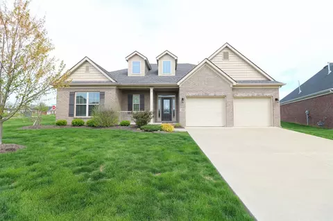 100 Julia Cir, Georgetown, KY 40324 photo 1