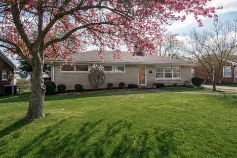 308 Highland Ave, Georgetown, KY 40324 photo 1