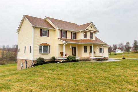 516 Dorton Dr, Lancaster, KY 40444 photo 3
