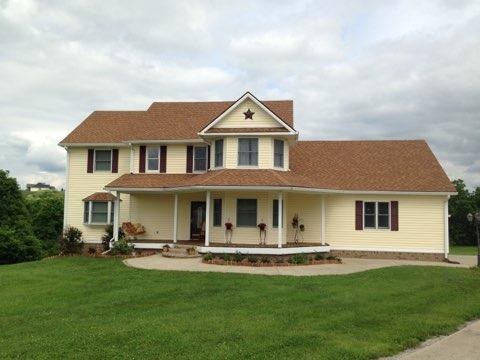 516 Dorton Dr, Lancaster, KY 40444 photo 1