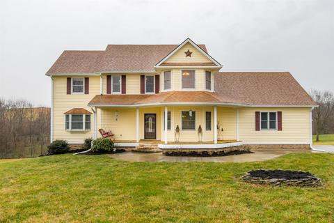 516 Dorton Dr, Lancaster, KY 40444 photo 4