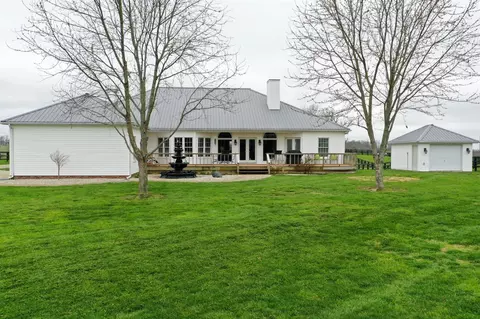 948 High Bridge Rd, Lancaster, KY 40444 photo 14