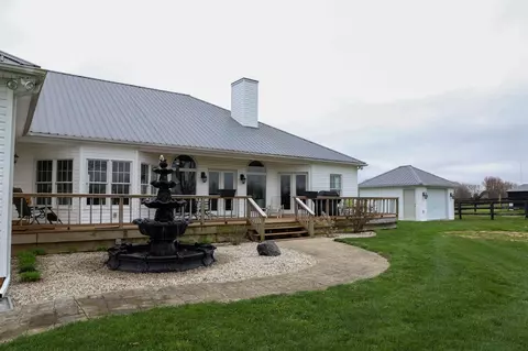 948 High Bridge Rd, Lancaster, KY 40444 photo 7