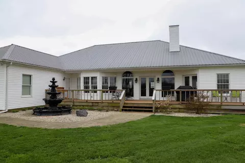 948 High Bridge Rd, Lancaster, KY 40444 photo 8