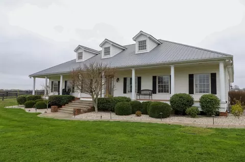 948 High Bridge Rd, Lancaster, KY 40444 photo 1