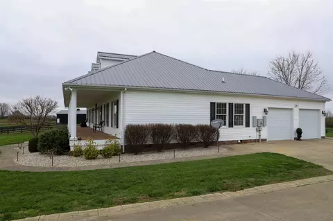 948 High Bridge Rd, Lancaster, KY 40444 photo 5