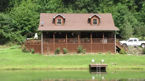 3960 Leger Fork Rd, Tyner, KY 40486 photo 2