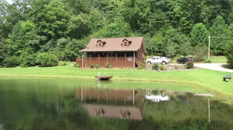 3960 Leger Fork Rd, Tyner, KY 40486 photo 17