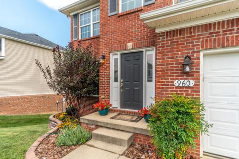960 Cobble Dr, Richmond, KY 40475 photo 2