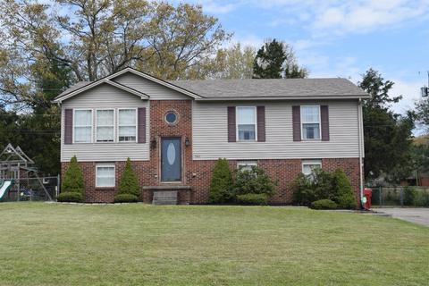 341 Pinnacle View Dr, Berea, KY 40403 photo 1