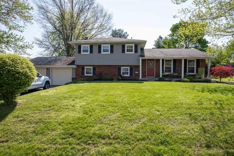 189 Juniper Dr, Versailles, KY 40383 photo 2