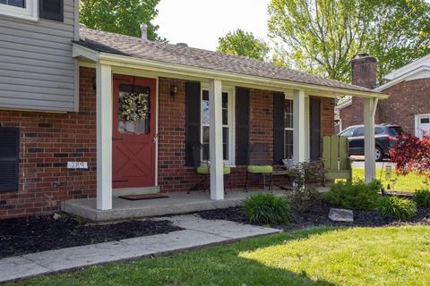 189 Juniper Dr, Versailles, KY 40383 photo 4