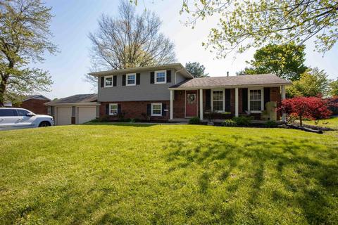 189 Juniper Dr, Versailles, KY 40383 photo 1