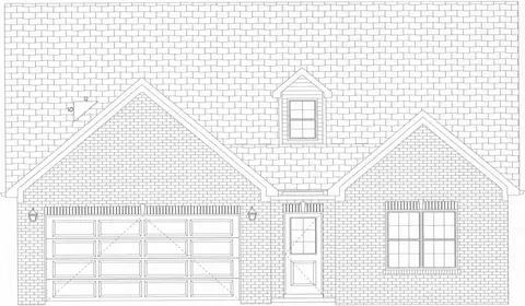 129 Brittany Ln, Georgetown, KY 40324 photo 1