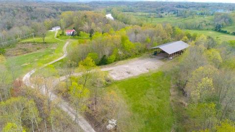 800 Stone Rd, Irvine, KY 40336 photo 14