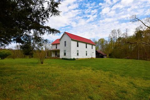 800 Stone Rd, Irvine, KY 40336 photo 5